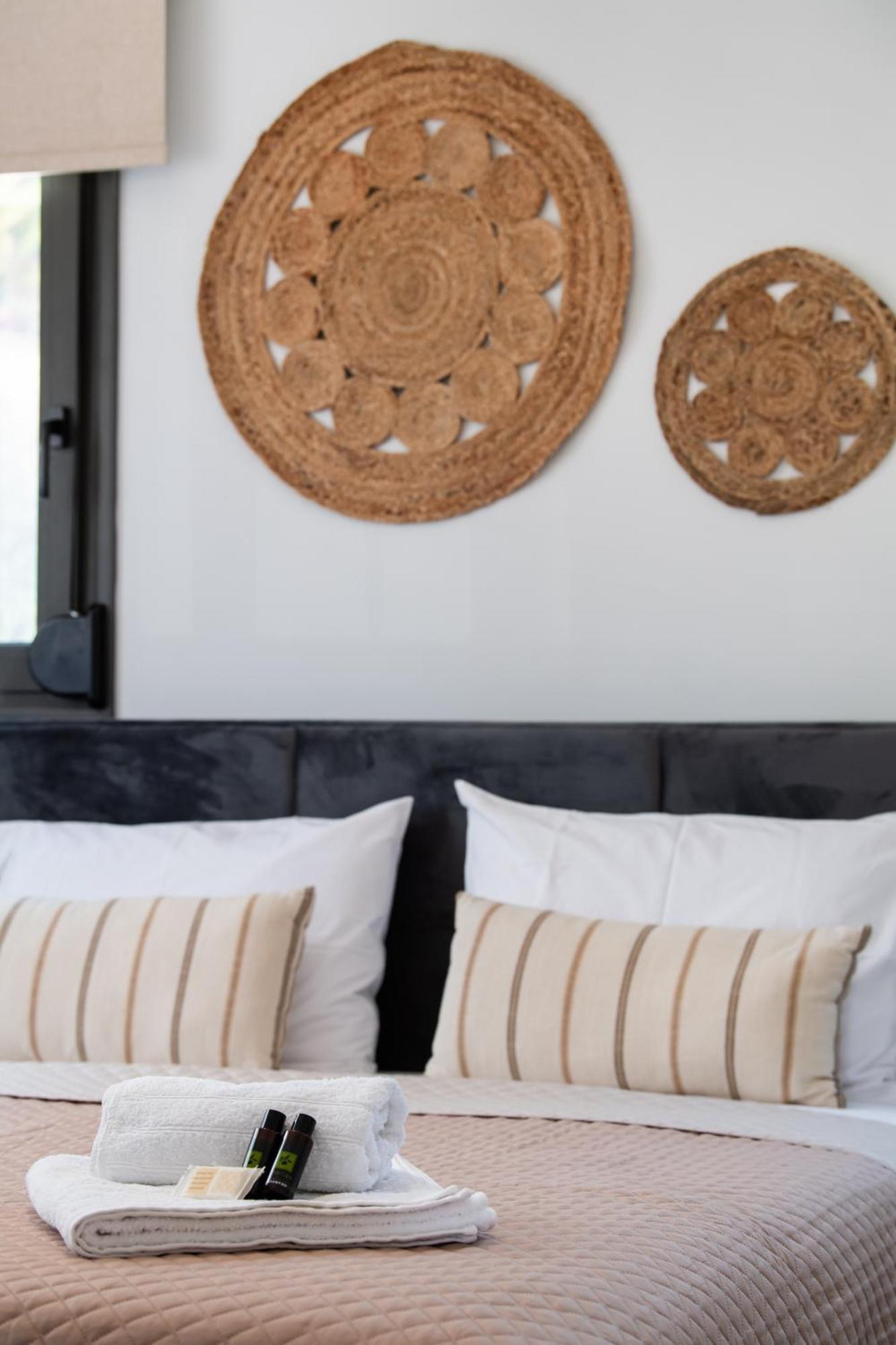 Blue Horizon Seaside Suite By Imagine Lefkada Nikiana Luaran gambar